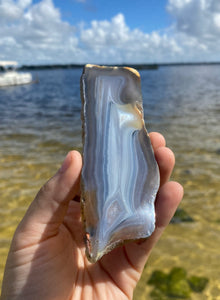 Agate Slice