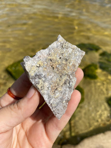 Smokey Quartz Cluster