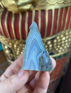 Agate Slab