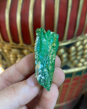 Load image into Gallery viewer, Green Aura Quartz
