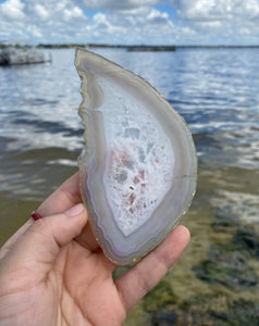 Agate Slice