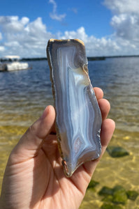 Agate Slice