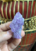 Load image into Gallery viewer, Small Amethyst Cluster #2

